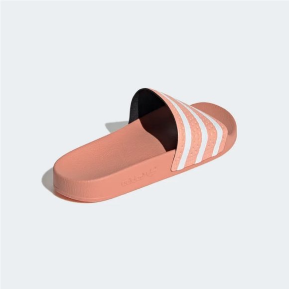 All Men's Sizes adidas Originals Adilette Ambient Blush Slides Sandals H03201 - Picture 6 of 9